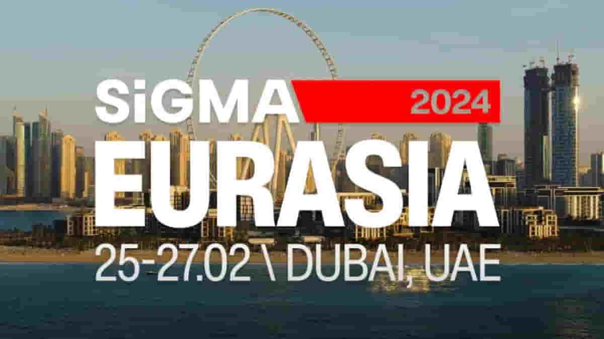 Sports Digest Partners with SiGMA World Eurasia