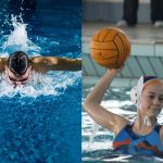 How swimmers can also participate in Water Polo?