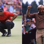 Who are the top five golf players of all time?