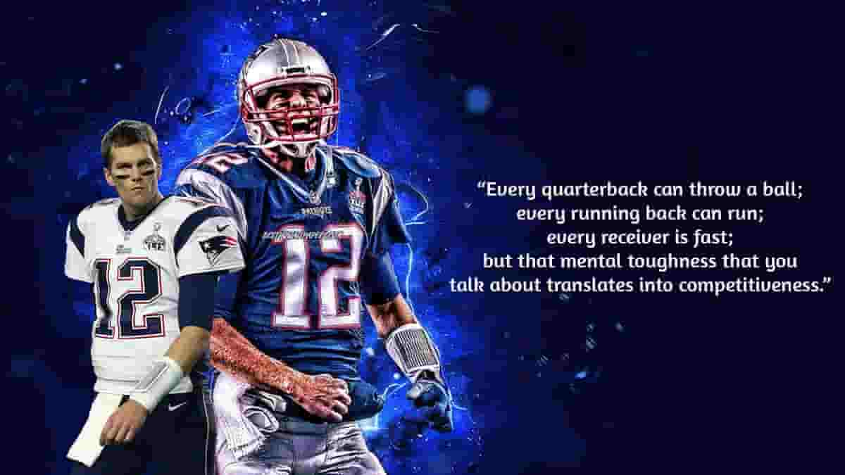 Quotes to live by: USA sportspersons' greatest quotes