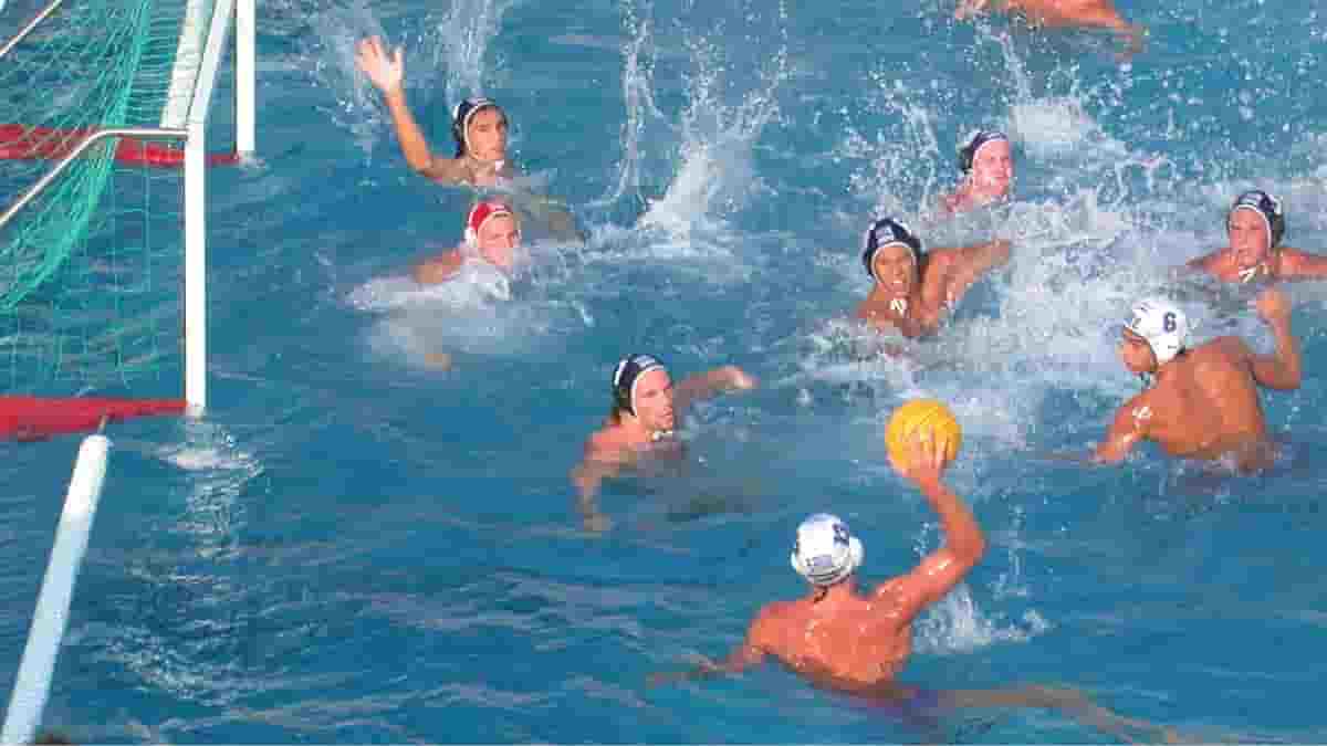 Water Polo: History, Rules, Types, Equipment, and more