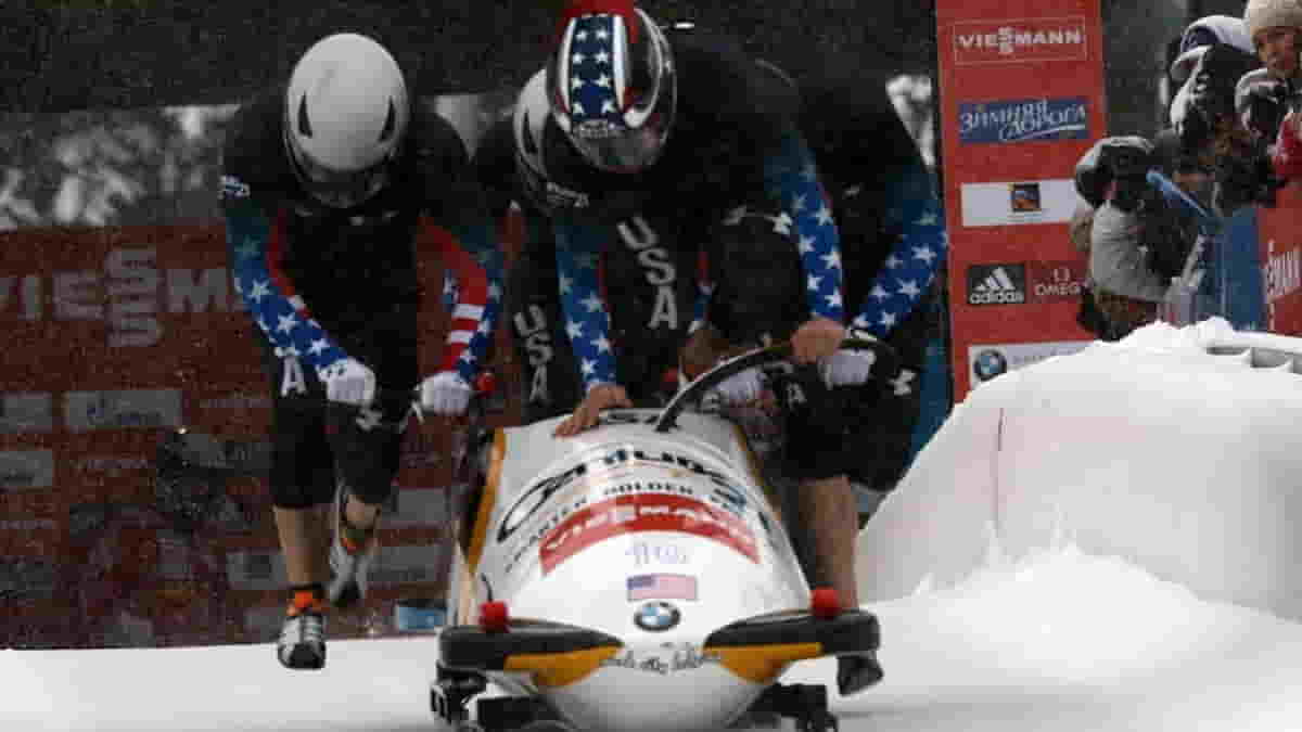 Winter Olympics 2026: Luge, Bobsleigh Events At Milano Cortina