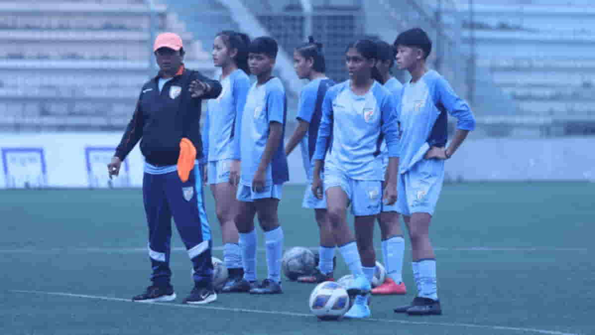India looks ahead to redemption against Nepal after unfortunate loss
