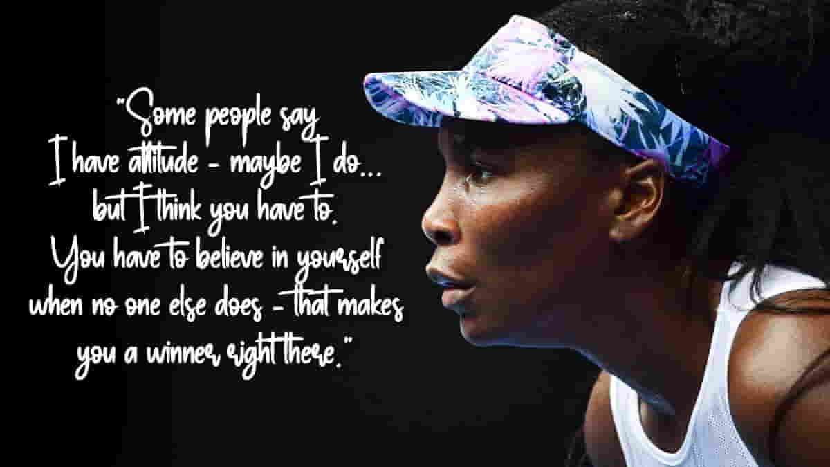 Quotes to live by: USA sportspersons' greatest quotes