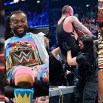 Unforgettable WWE Stories from the Last 10 Years
