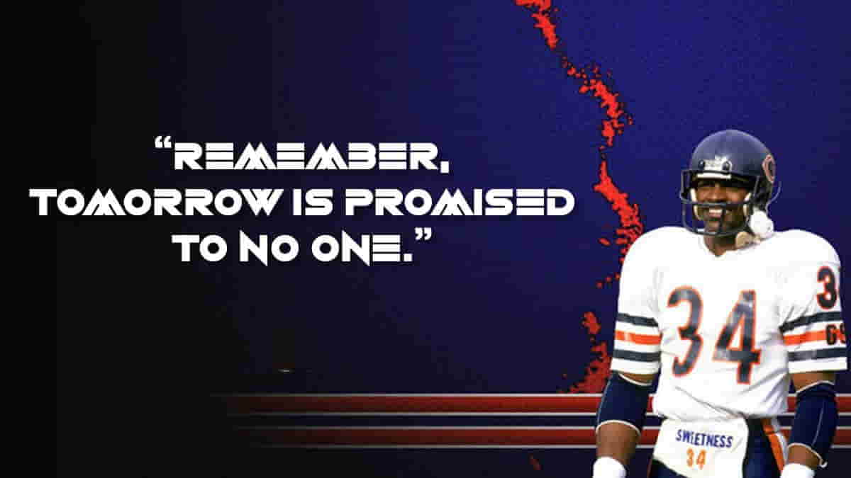 Quotes to live by: USA sportspersons' greatest quotes