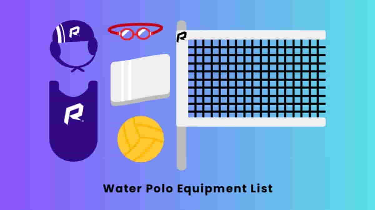 Water Polo: History, Rules, Types, Equipment, and more