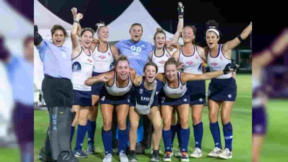 South America in action: Top sports news this week from South America