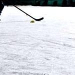 Ukraine Men's Ice Hockey Triumphs Over Poland in Olympic Pre-Qualifying Shootout