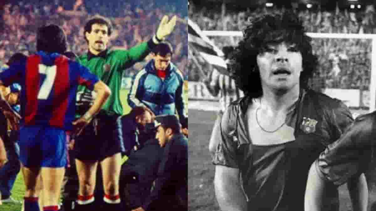 The Top Ten On-Field Fights in the History of Football