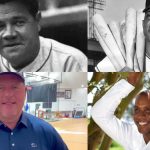 The Top Ten MLB Players of All Time In The World