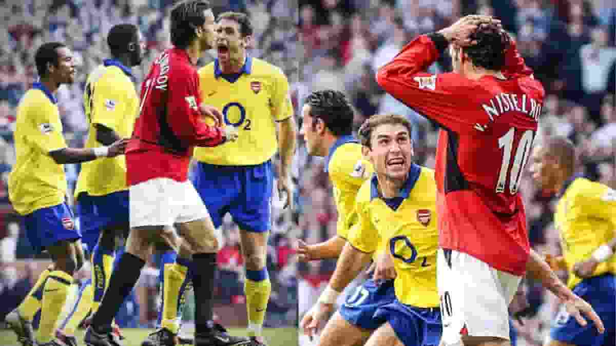 The Top Ten On-Field Fights in the History of Football