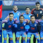 FIFA WorldCup Qualifieres- Ind vs AFG