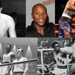 Top Five Most Cheerful Moments in the Boxing History 