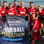 Football Marathon, Its History, Types, and Participation?