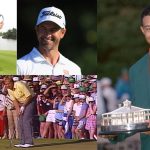 The Top Ten Most Cheerful Moments in Golf