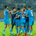 Sunil Cheetri | FIFA WC Qualifiers
