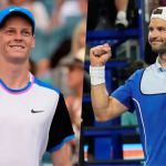 Jannik Sinner & Grigor Dimitrov reaches the Miami Open final