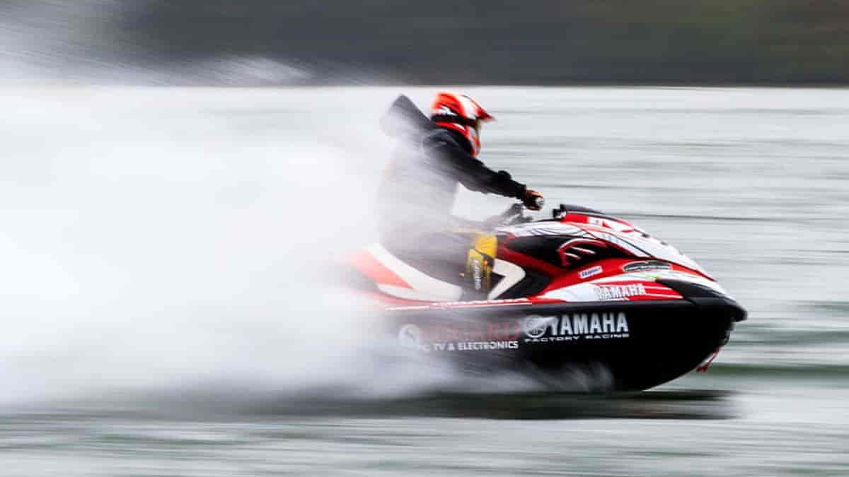 List of all types of Motorboat Racing in the world