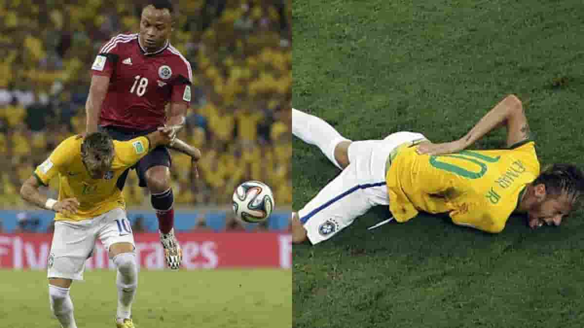 The Top Ten On-Field Fights in the History of Football