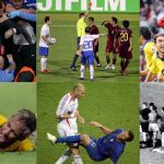 The Top Ten On-Field Fights in the History of Football