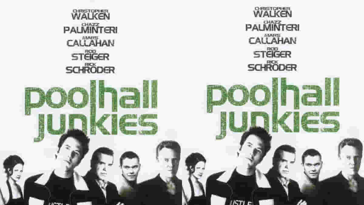 What are some good movies about billiards (pool)?