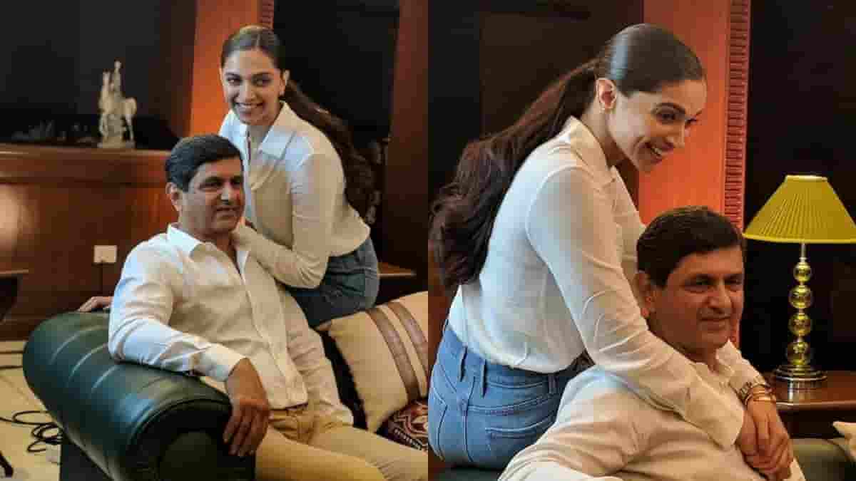 Top Six Indian Players Whose Children Are Actors