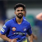 Ruturaj Gaikwad Withdraws From Yorkshire County Stint For Personal Reasons