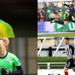 The top five tallest football players in the world