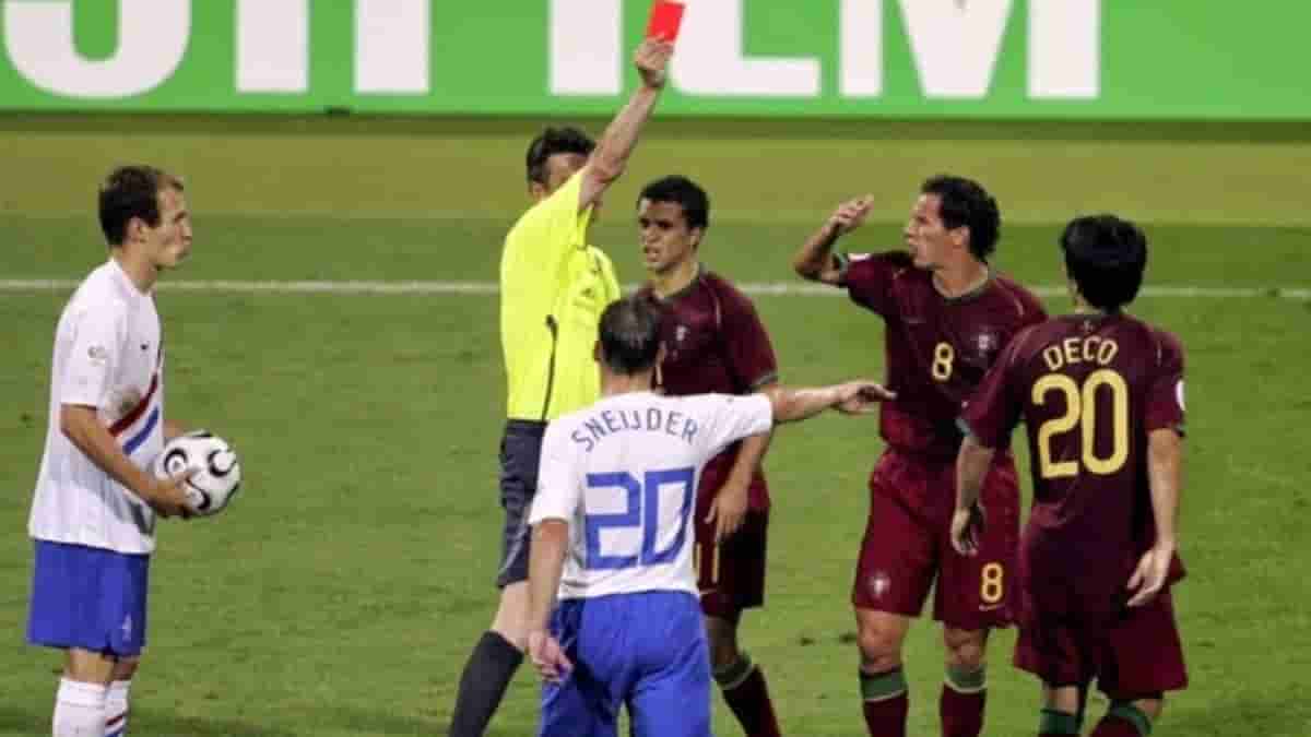The Top Ten On-Field Fights in the History of Football