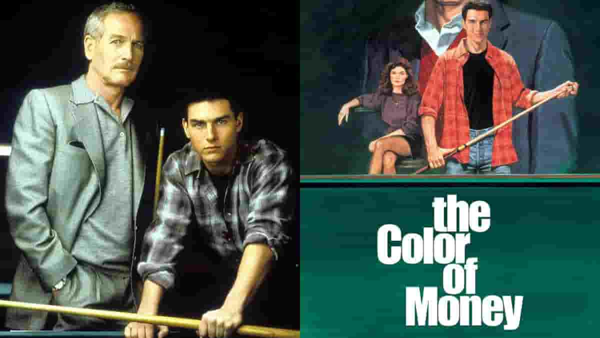 What are some good movies about billiards (pool)?
