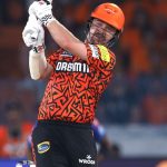 Travis Head Tests Covid-19 Positive Before SRH vs LSG