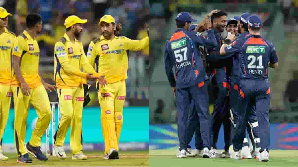Bowlers to look out for in CSK vs LSG in IPL 2024