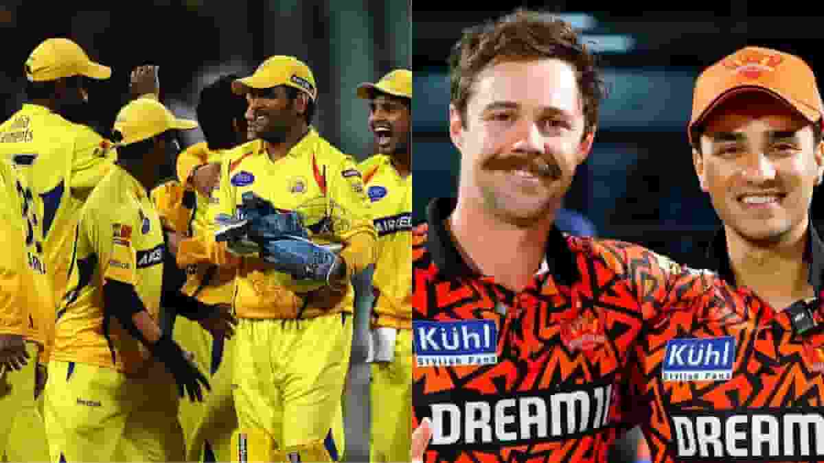 Important players who can score run in CSK vs PBKS in IPL 2024
