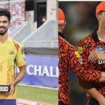 Bowlers to look out for in CSK vs SRH in IPL 2024