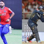 Important players who can score run in DC vs GT in IPL 2024