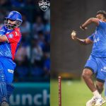 Important players who can score run in DC vs MI in IPL 2024
