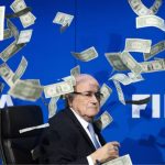 Top 5 Scandals in Football History You Probably Don't Know