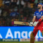 Glenn 'NOT' Well- Takes a break from IPL due to bad form