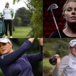Top ten best female golf players of Ireland in 2024