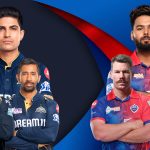 Important players who can score run in GT vs DC in IPL 2024