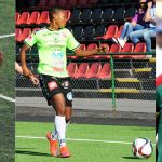 Top ten best female footballers of Ivory Coast in 2024