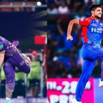 Bowlers to look out for in KKR vs DC in IPL 2024