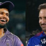 Important players who can score runs in KKR vs RCB in IPL 2024