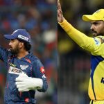 Important players who can score run in LSG vs CSK in IPL 2024
