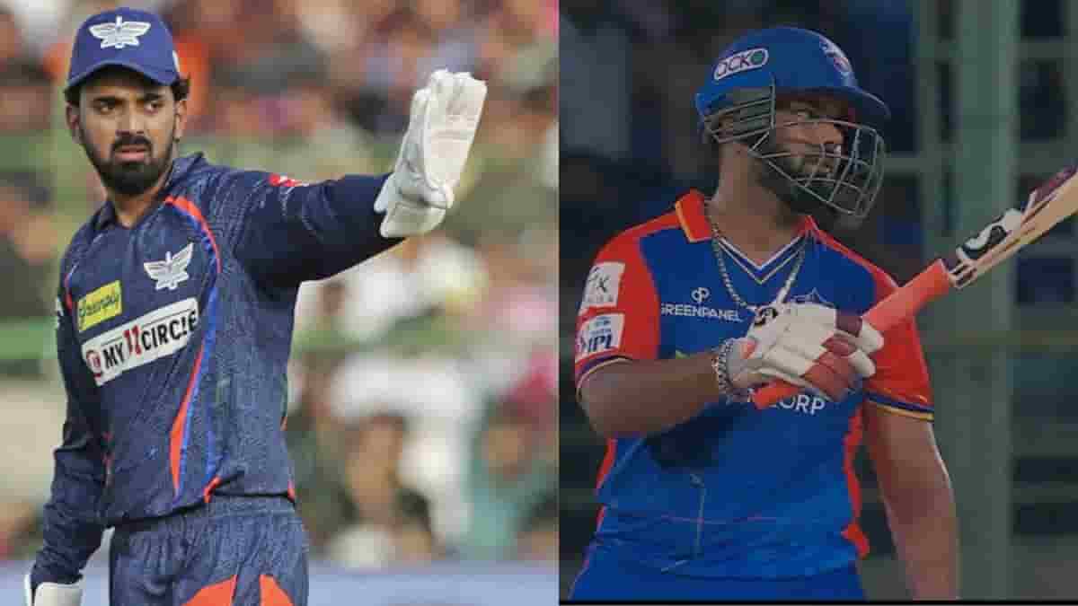 Important players who can score run in LSG vs DC in IPL 2024