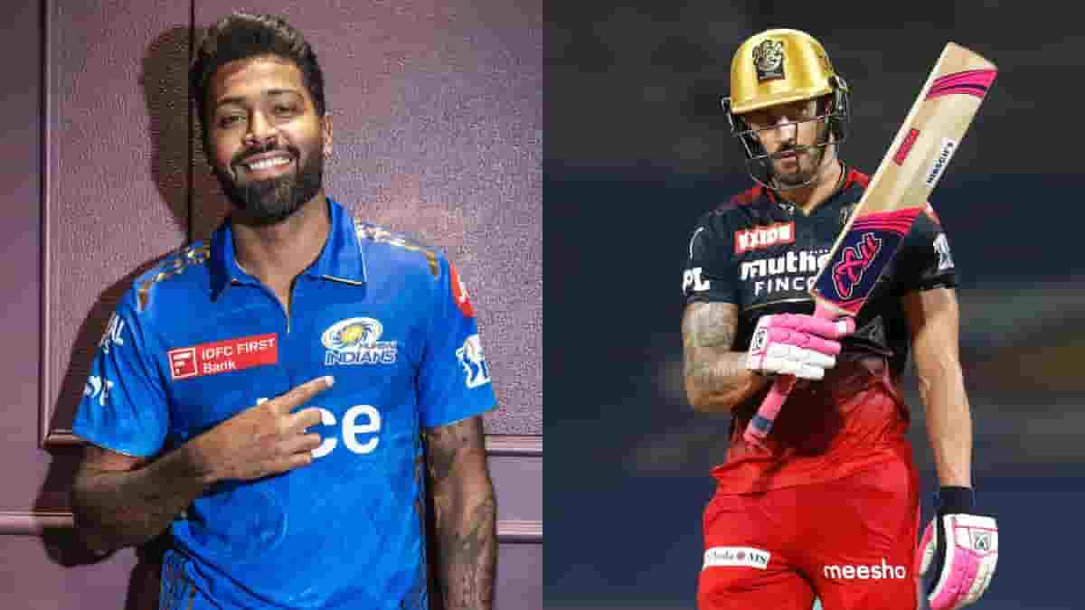 Most important players who can score run in MI vs RCB