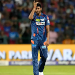 Mayank Yadav Returns In LSG For IPL 2025