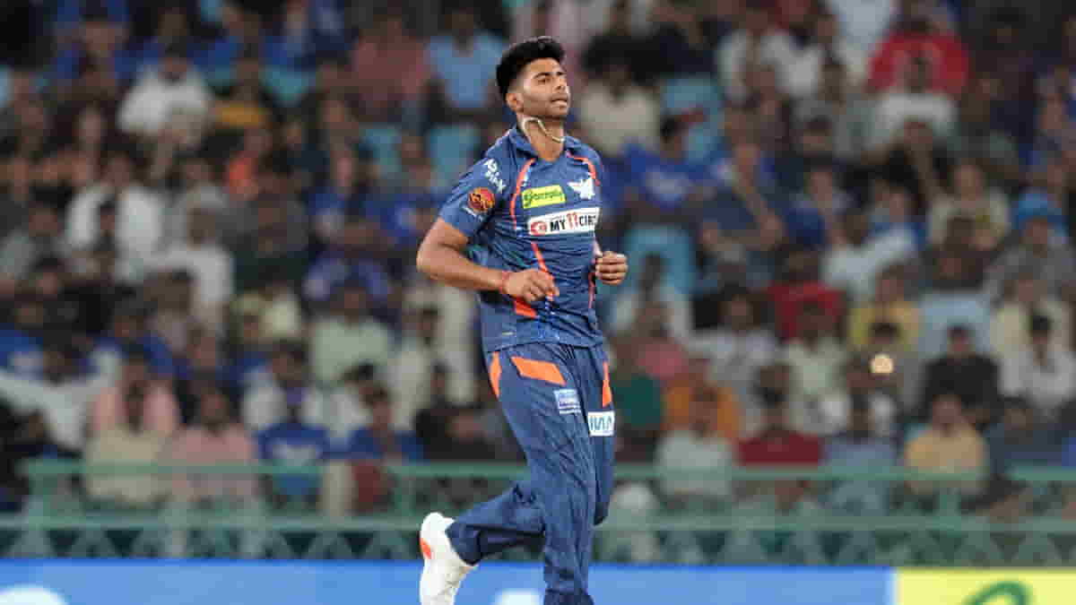 Mayank Yadav Injury: LSG's Fast-Bowling Troubles Before IPL 2025 Season Opener