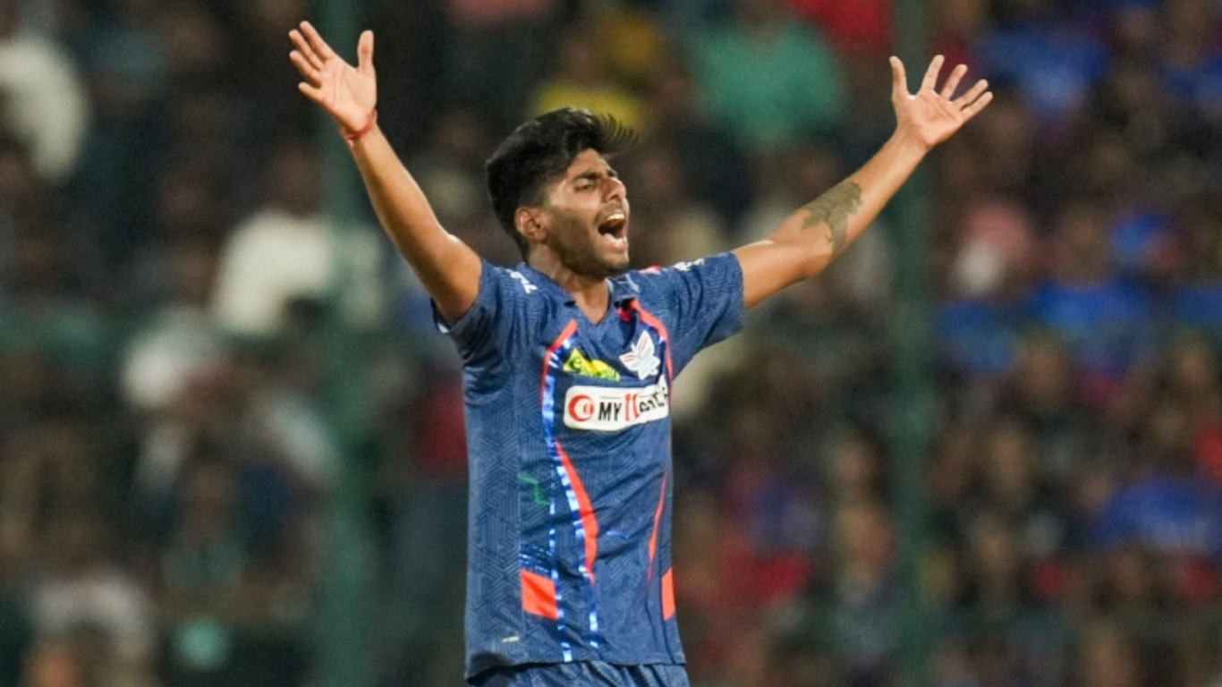 Mayank Yadav Returns In LSG For IPL 2025